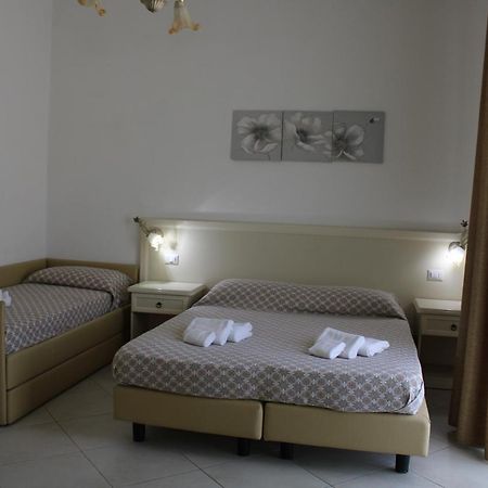 Afrodite Otel Scalea Dış mekan fotoğraf
