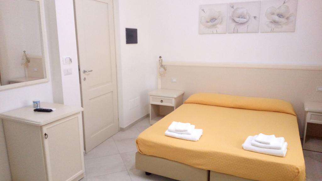 Afrodite Otel Scalea Dış mekan fotoğraf